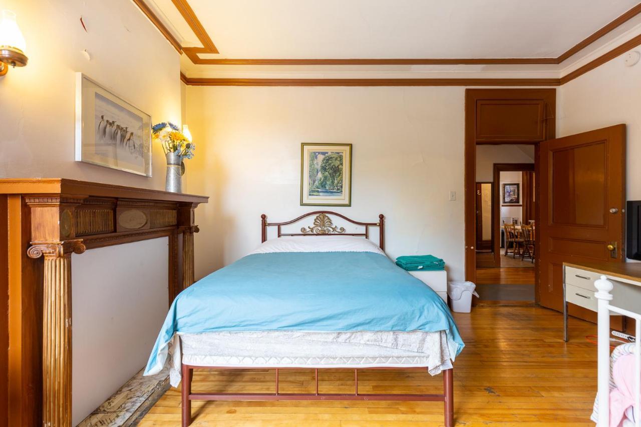 Bon Soleil Guest house