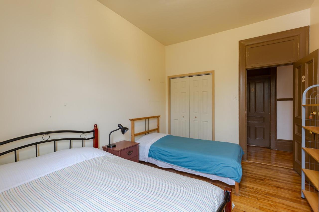 Guest house Bon Soleil