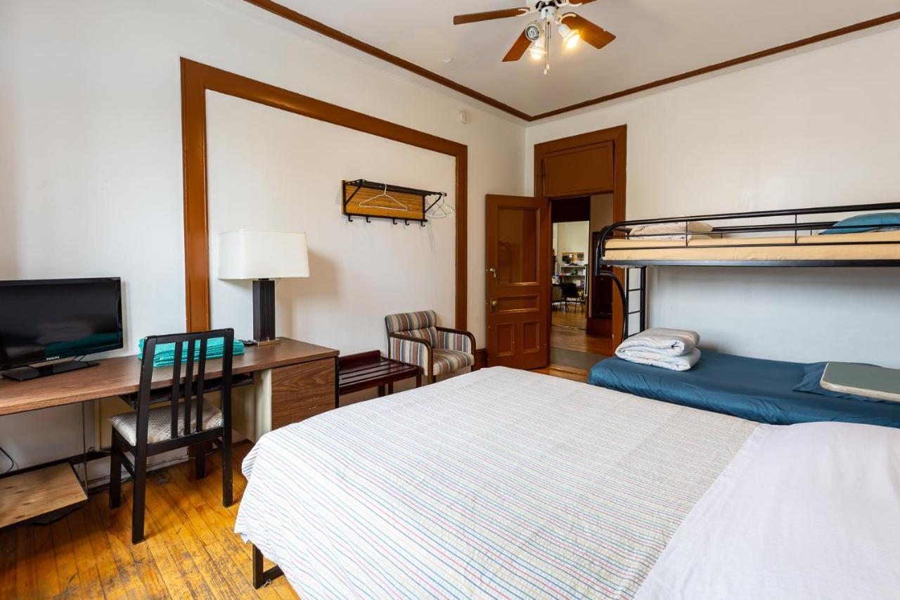 Bon Soleil Guest house *