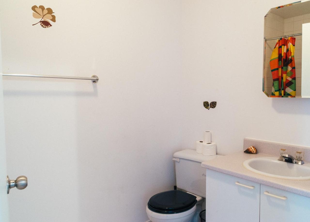Apartment At Cherrier