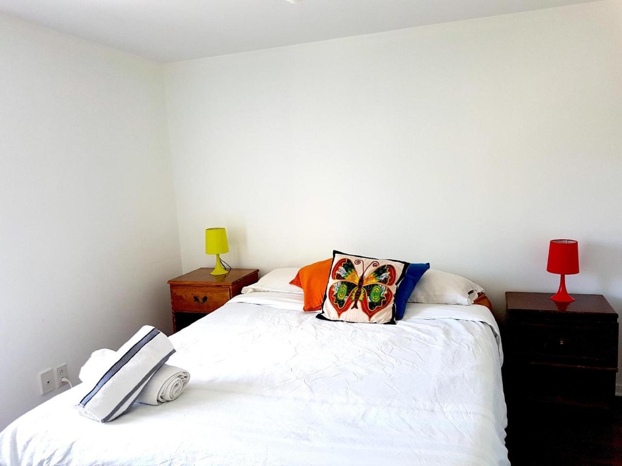 At Cherrier Apartment