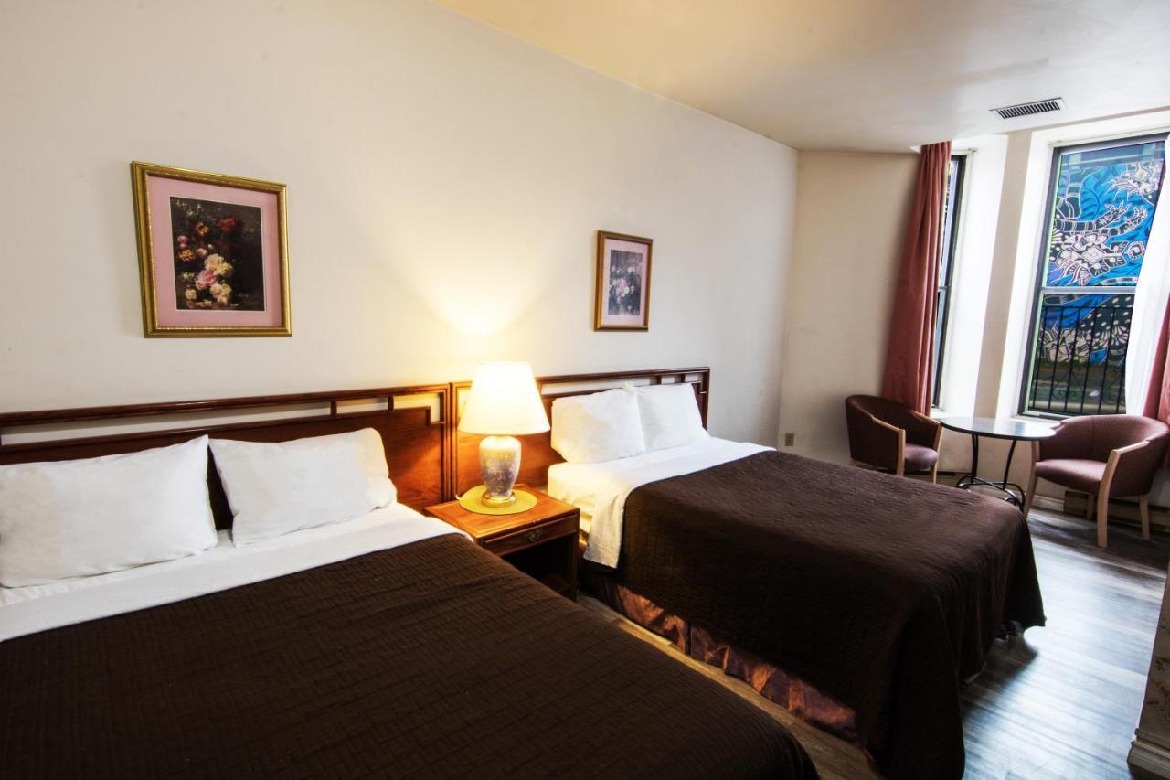 Hotel Casa Bella Montreal