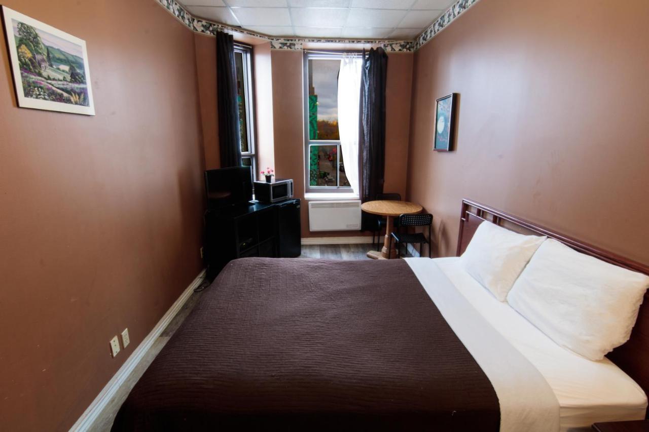 Hotel Casa Bella Montreal