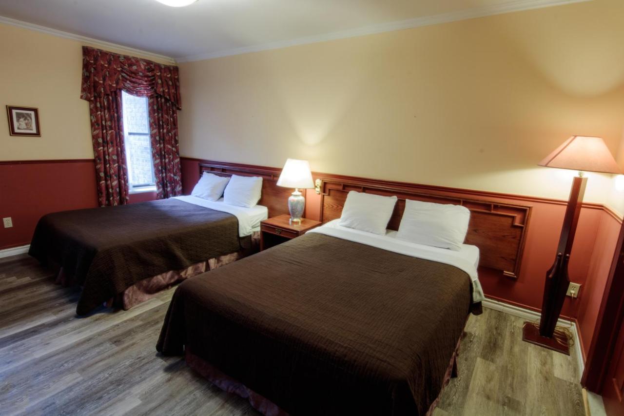 Casa Bella Hotel
