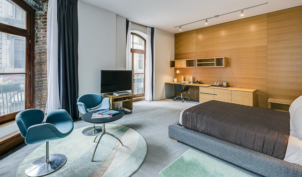 Gault Hotel Montreal