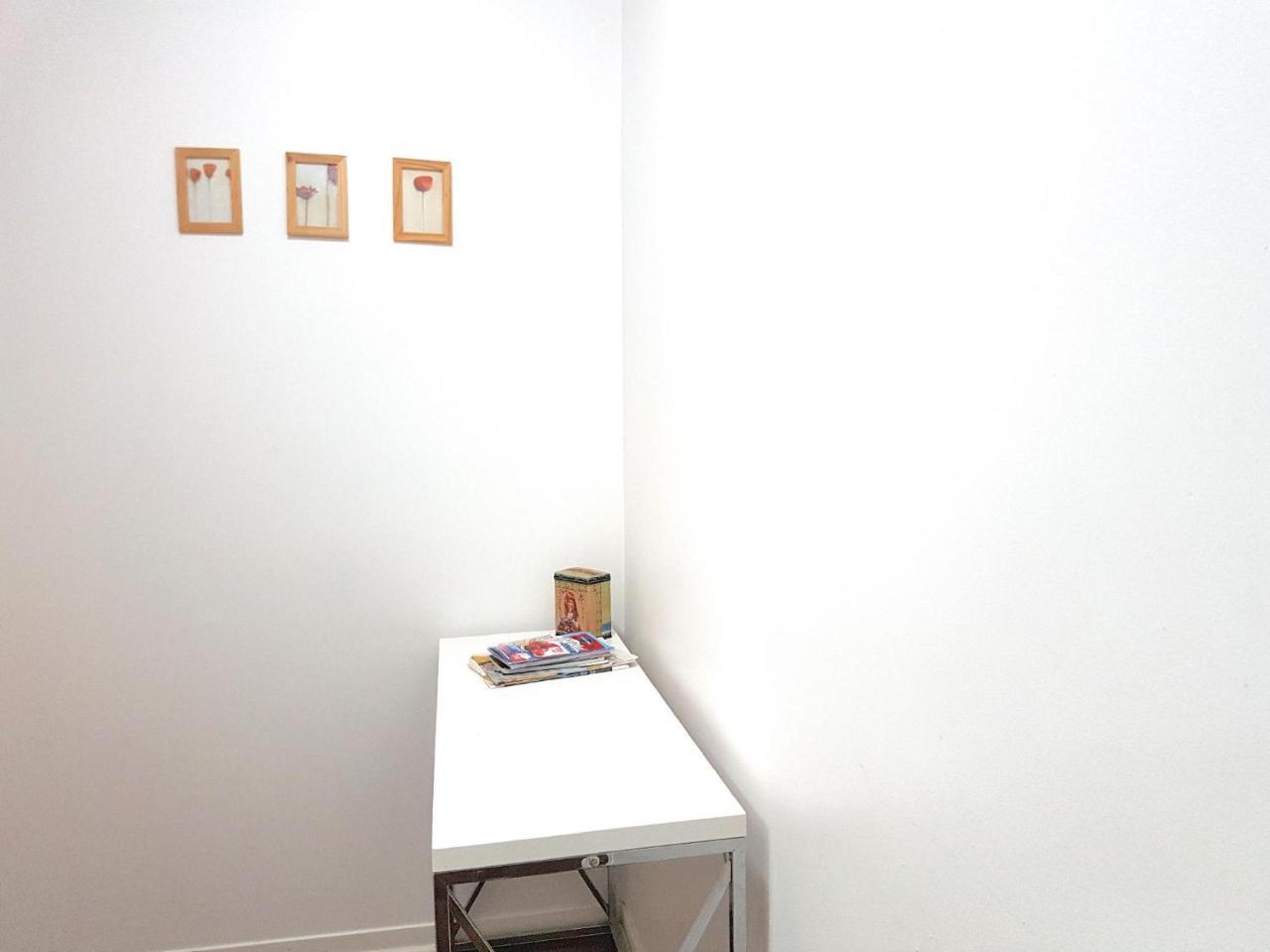 Apartment At Cherrier
