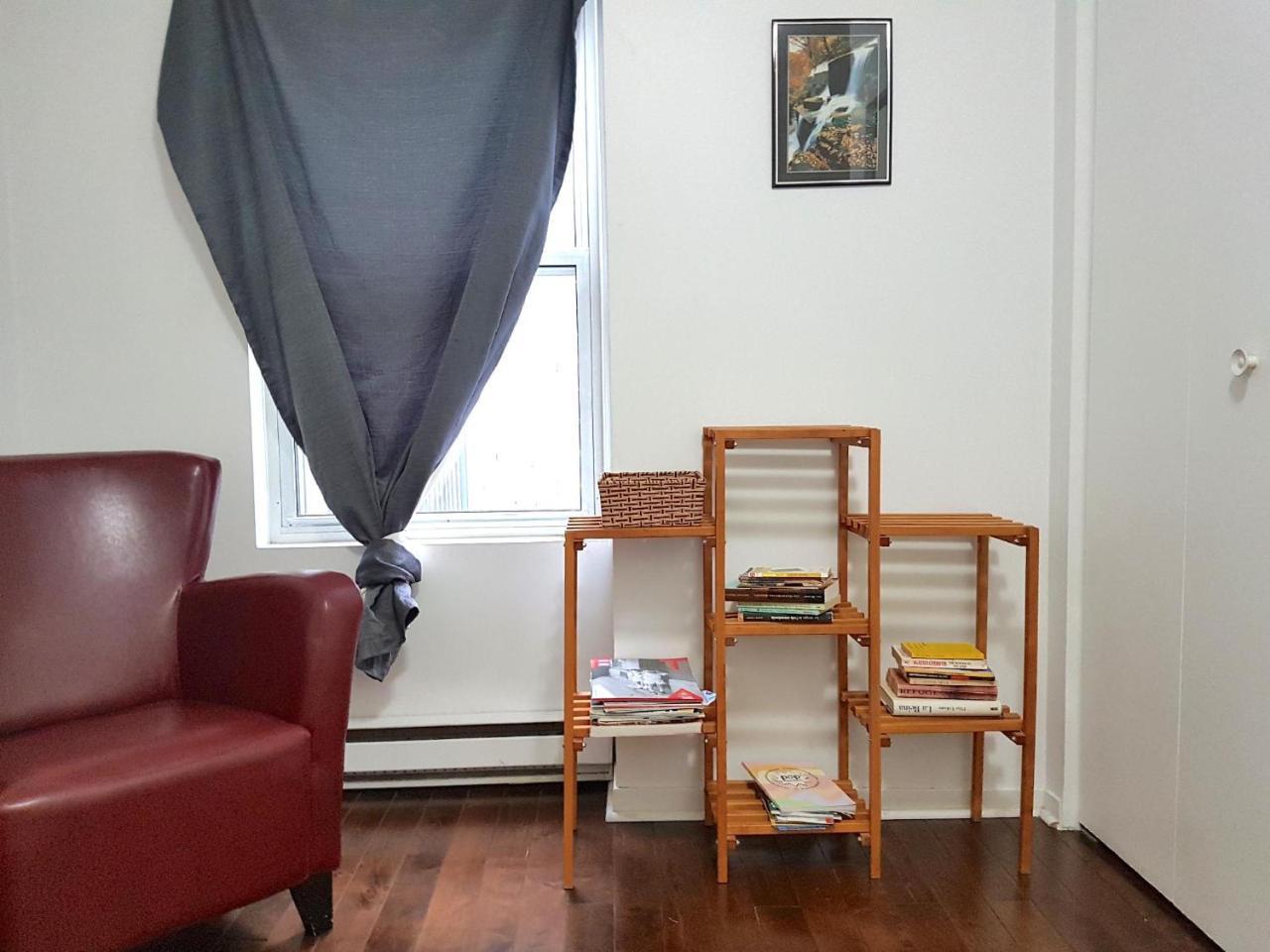 Apartment At Cherrier