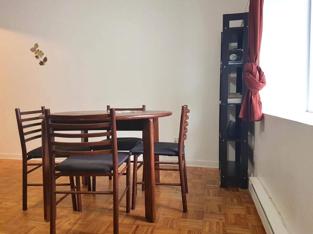 Apartment At Cherrier