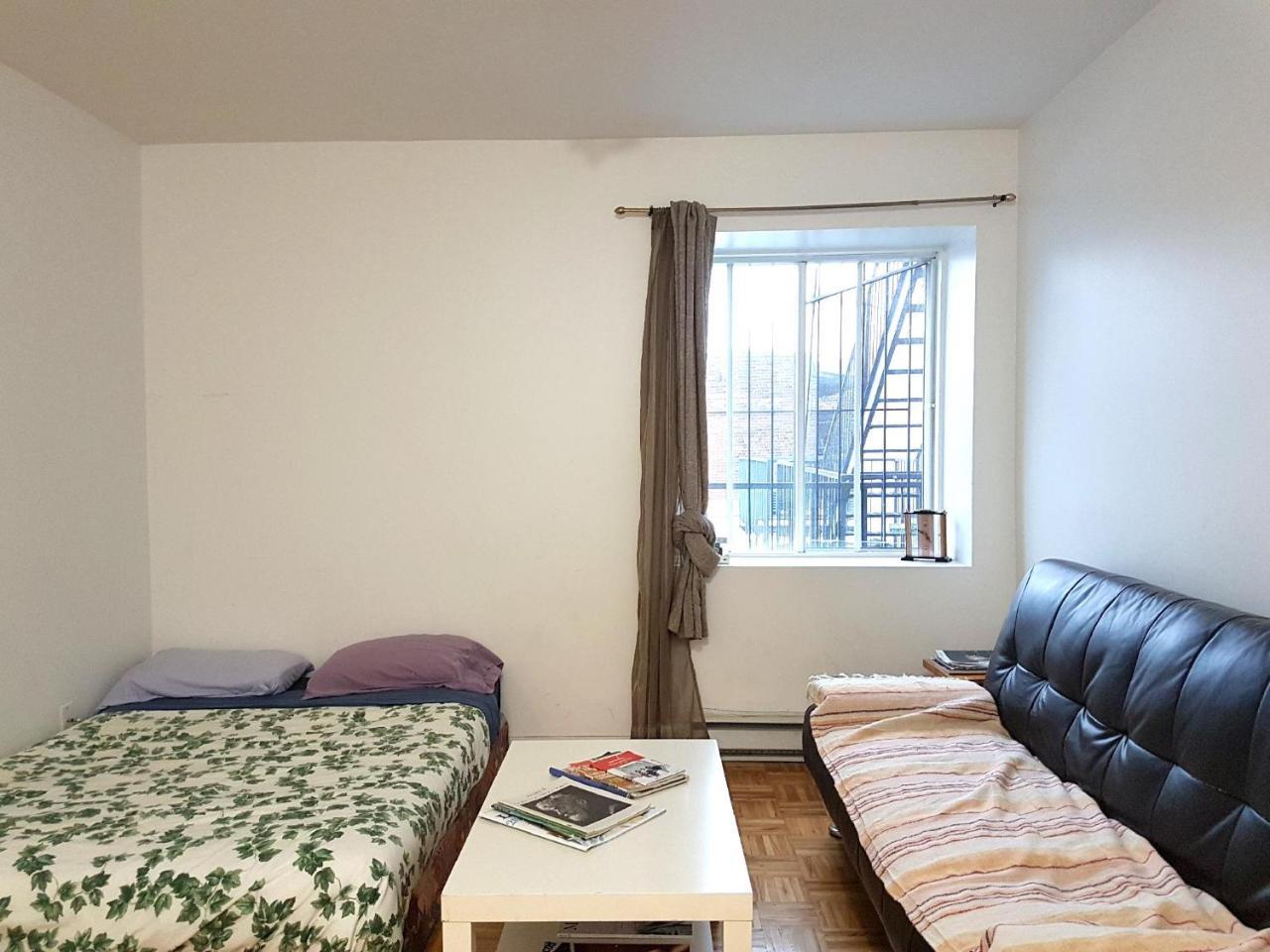 Apartment At Cherrier *
