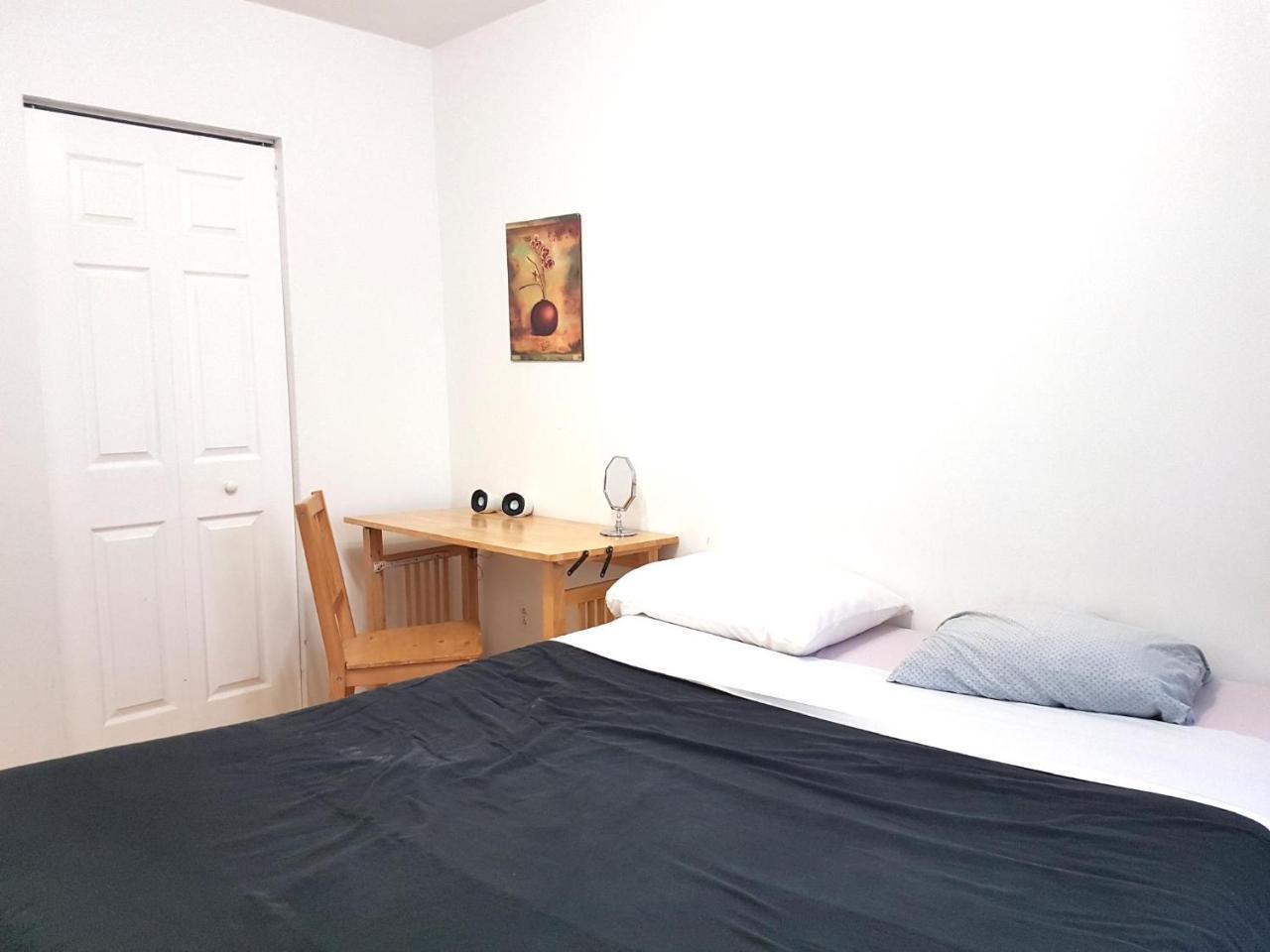Apartment At Cherrier *