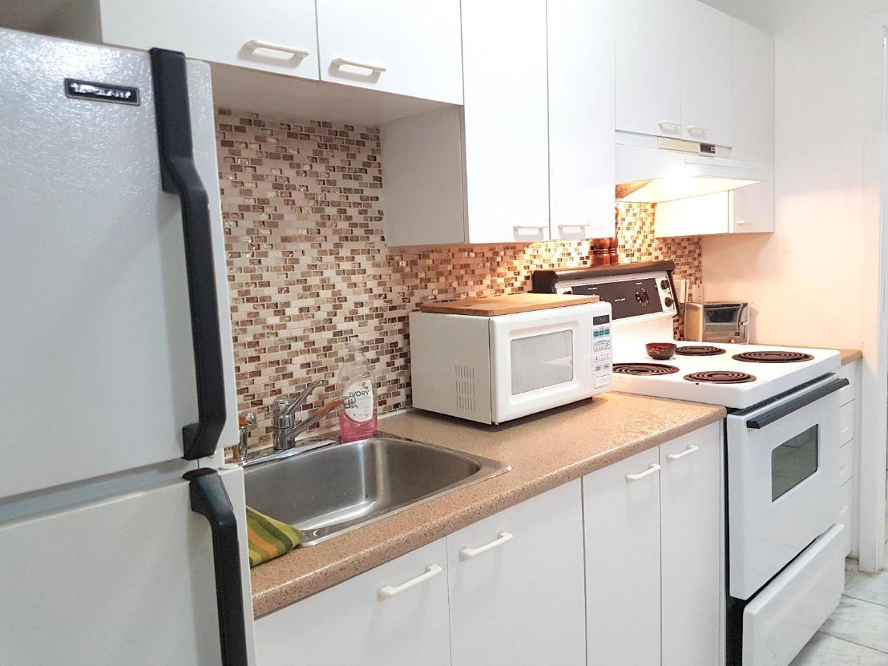 Apartment At Cherrier