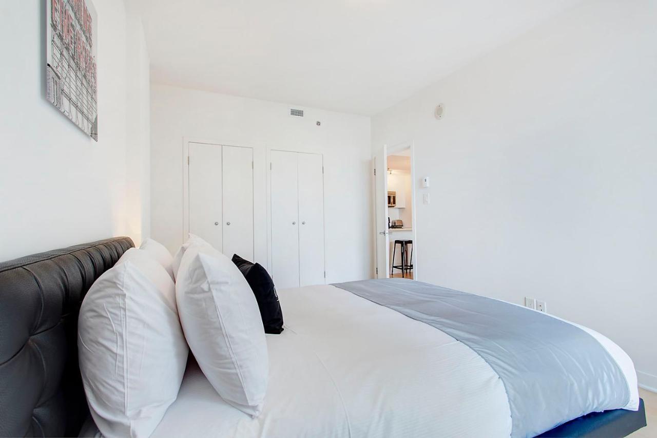 Le Shaughn Apartment *