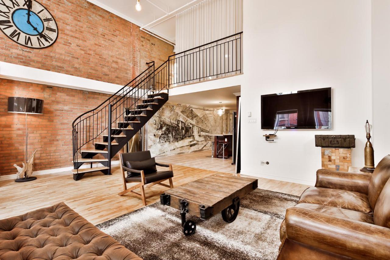 Apartment Old Lofts