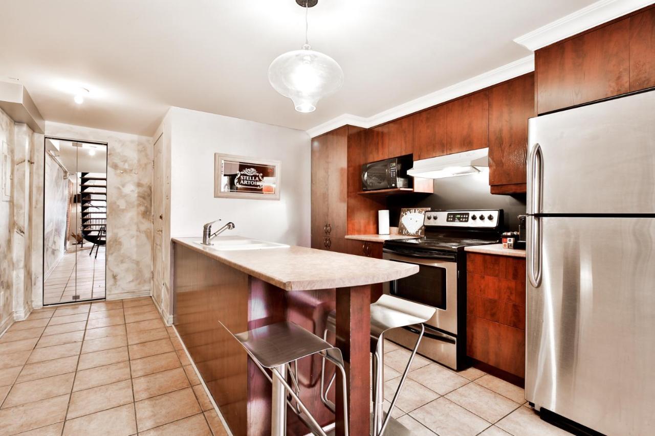 Old Lofts Apartment