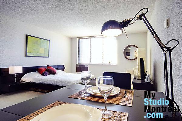 Hotel Montreal Studios Montreal