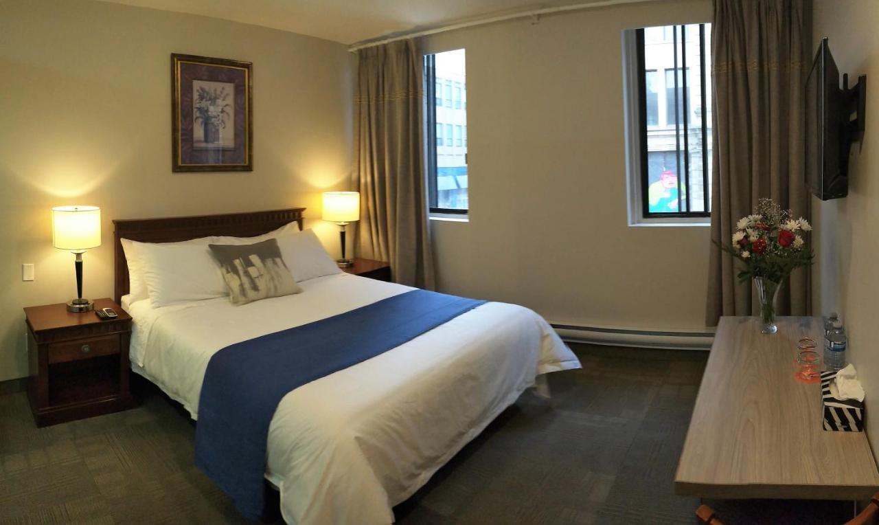 Le Deville Hotel 2*