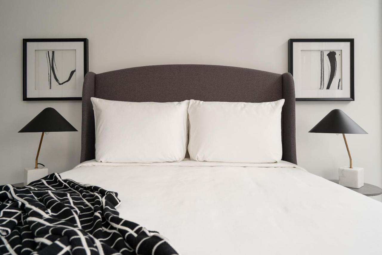 Bright Griffintown Suites By Sonder Aparthotel