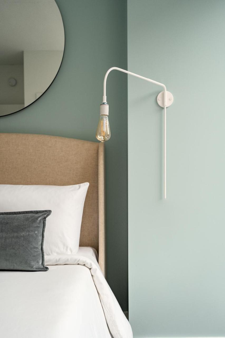 Bright Griffintown Suites By Sonder * Montreal
