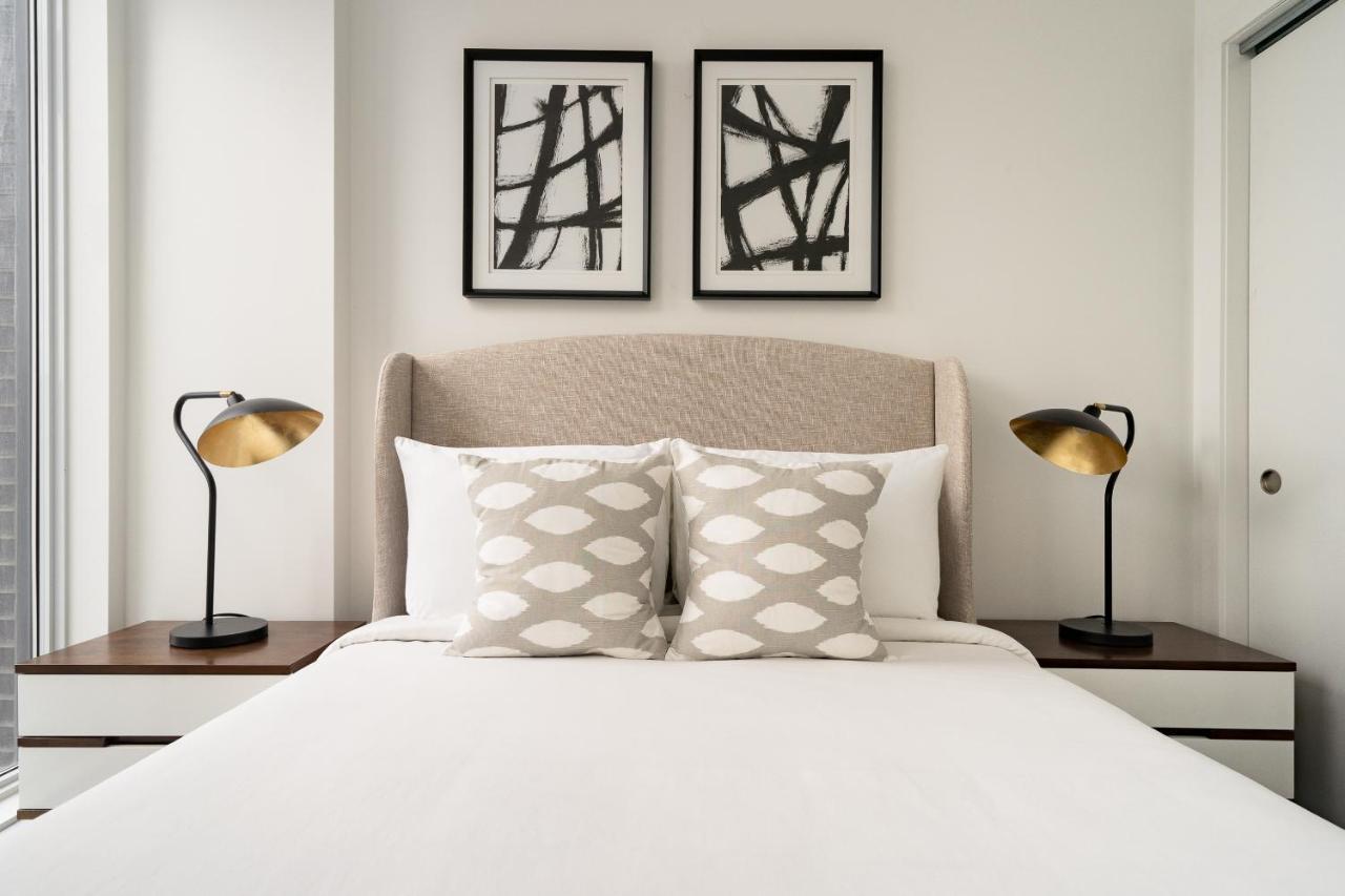 Beautiful Griffintown Suites By Sonder Aparthotel