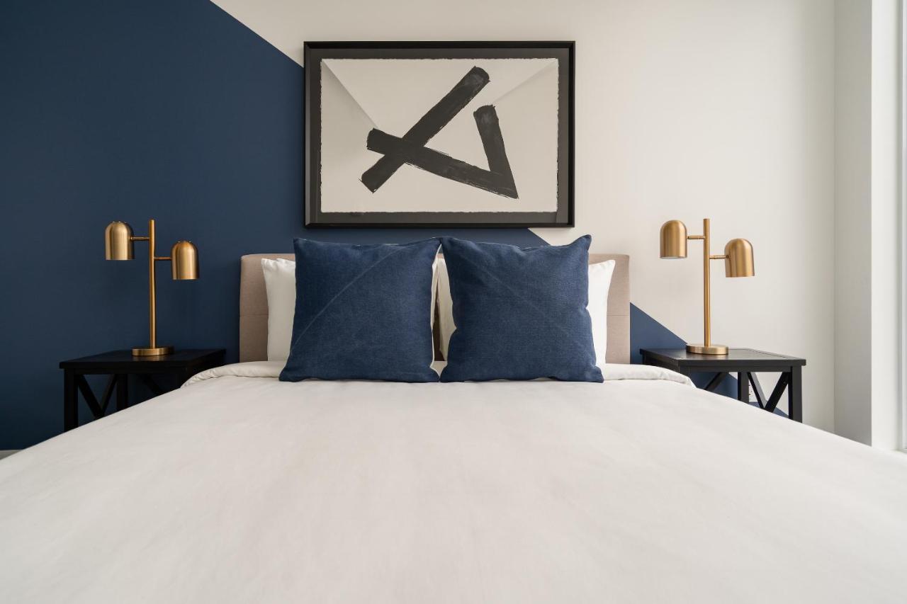 Beautiful Griffintown Suites By Sonder Aparthotel 3*