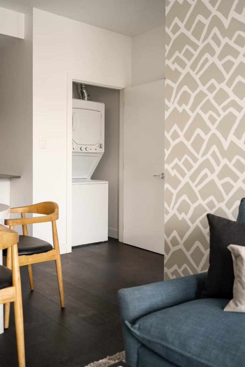 Beautiful Griffintown Suites By Sonder