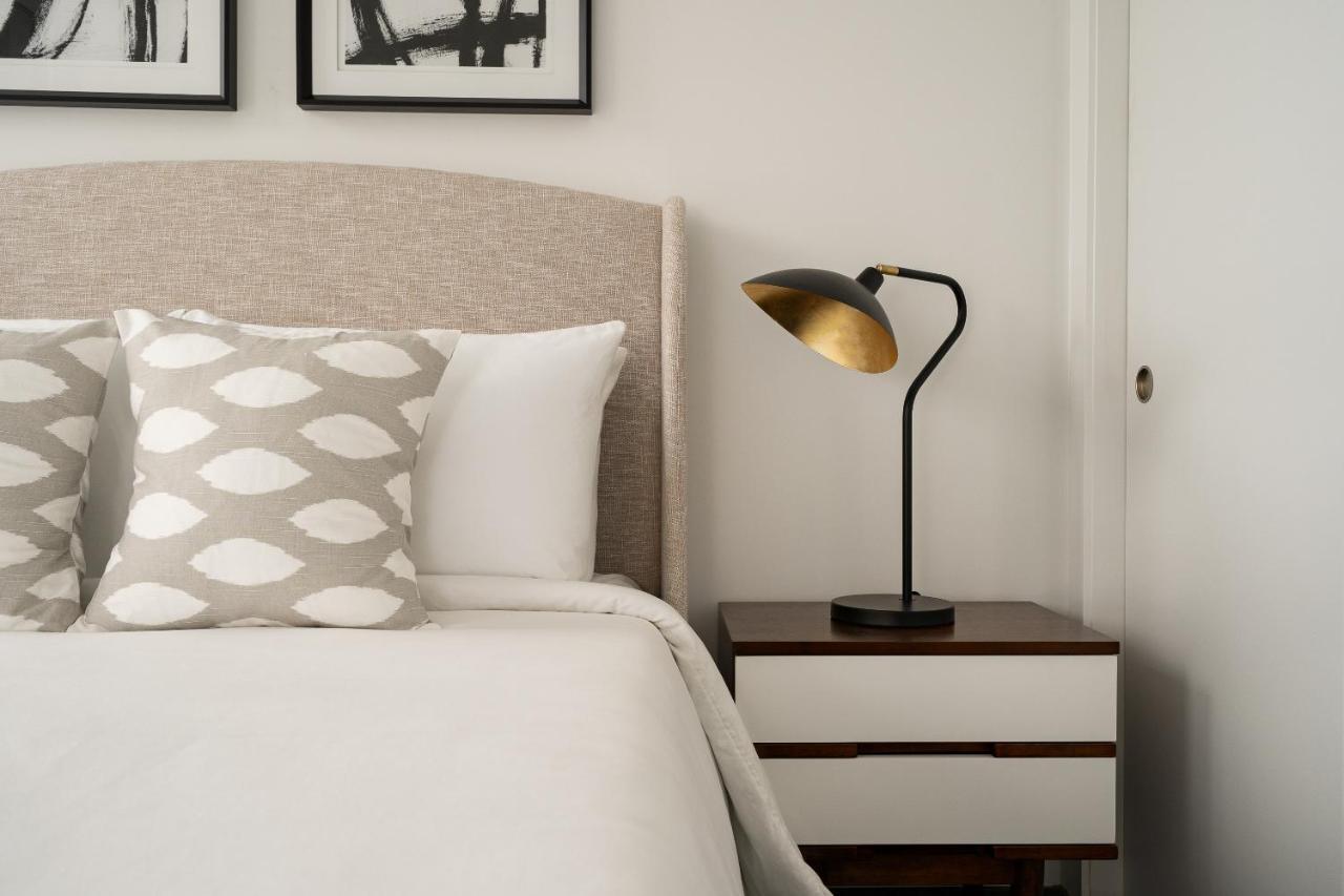 Beautiful Griffintown Suites By Sonder Aparthotel