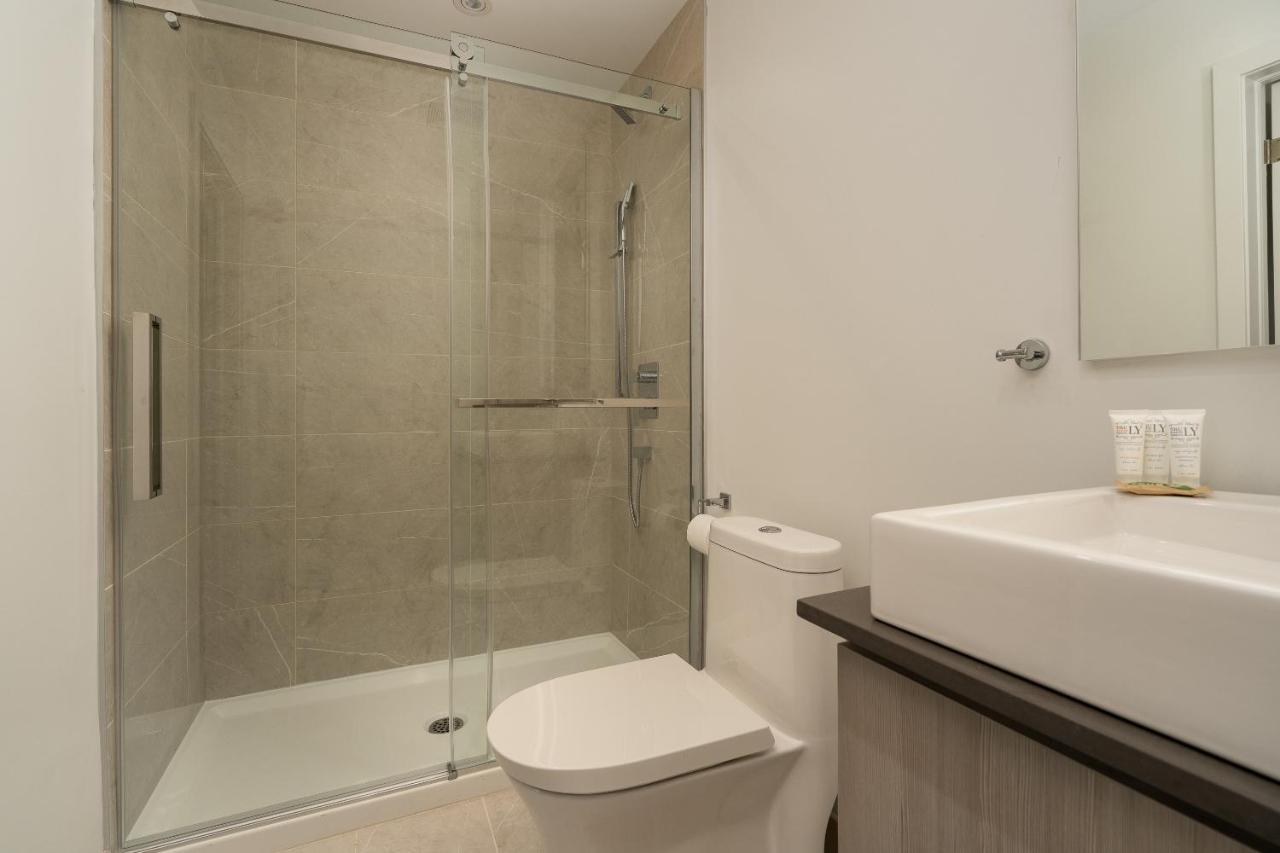 Beautiful Griffintown Suites By Sonder