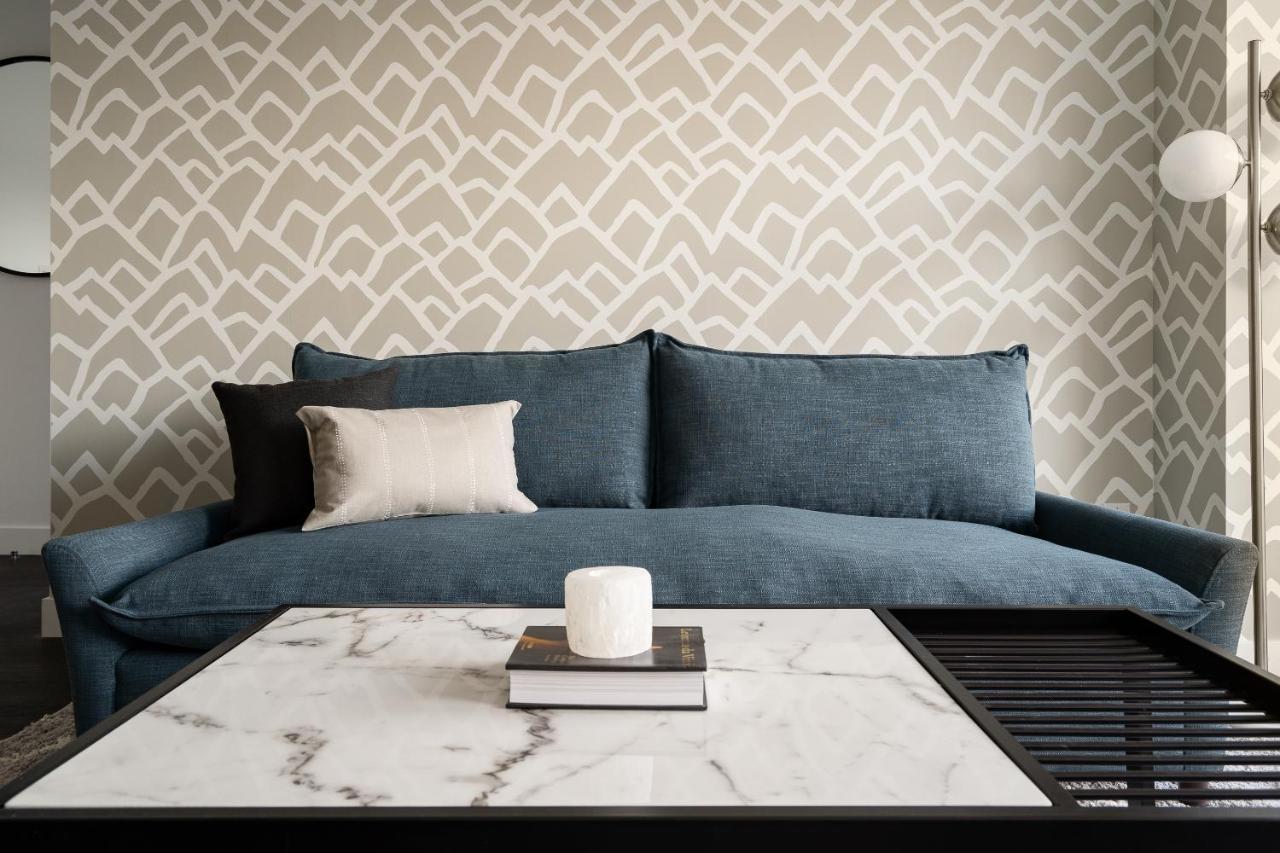 Aparthotel Beautiful Griffintown Suites By Sonder