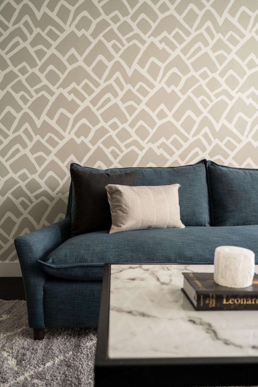 Beautiful Griffintown Suites By Sonder Montreal