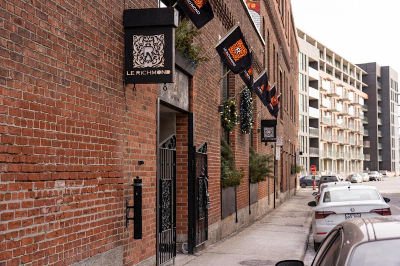 Beautiful Griffintown Suites By Sonder 3*