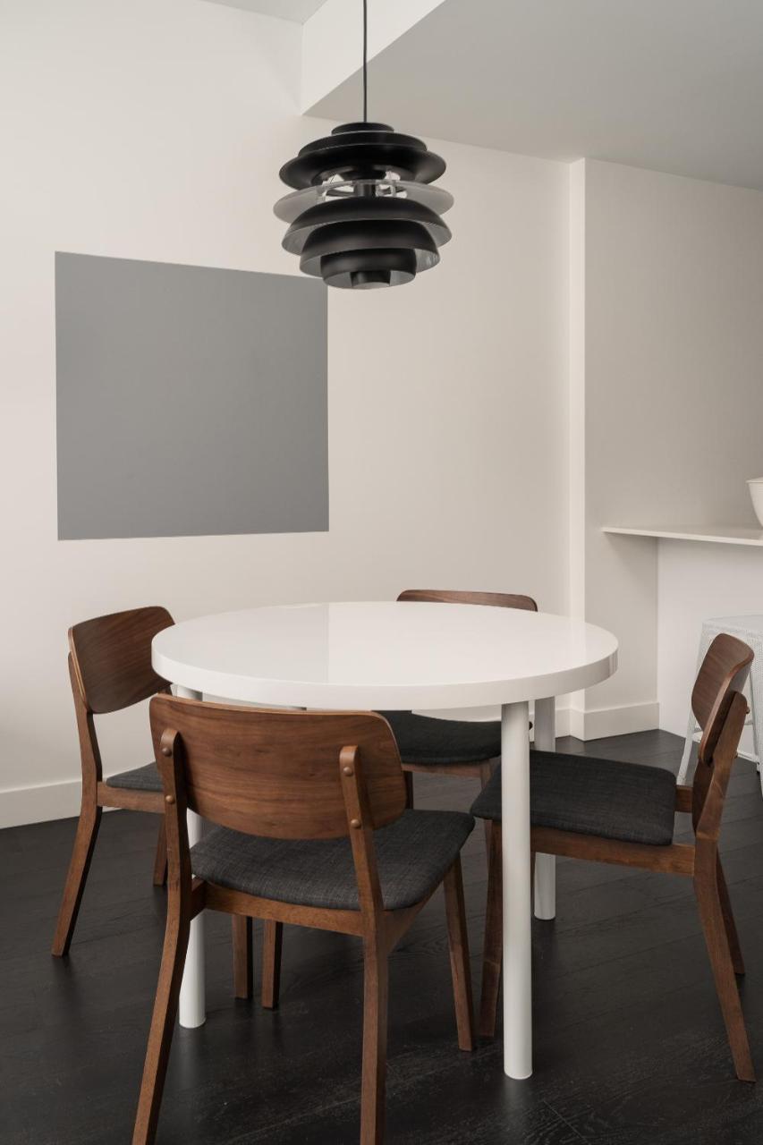 Aparthotel Beautiful Griffintown Suites By Sonder 3*