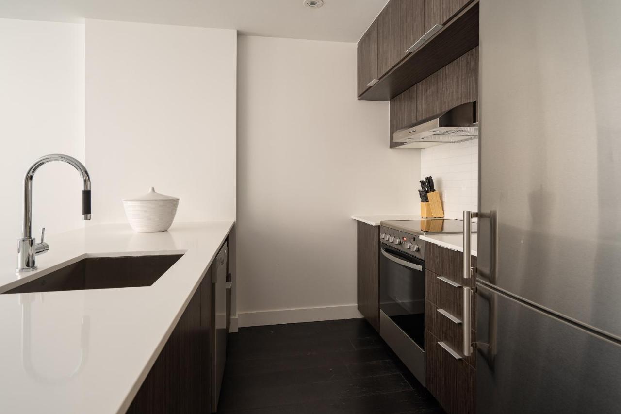 Aparthotel Beautiful Griffintown Suites By Sonder