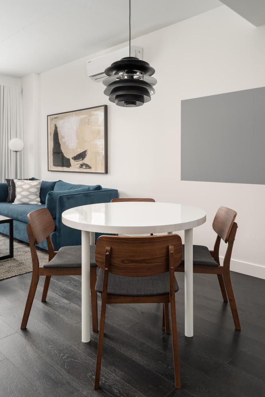 Beautiful Griffintown Suites By Sonder