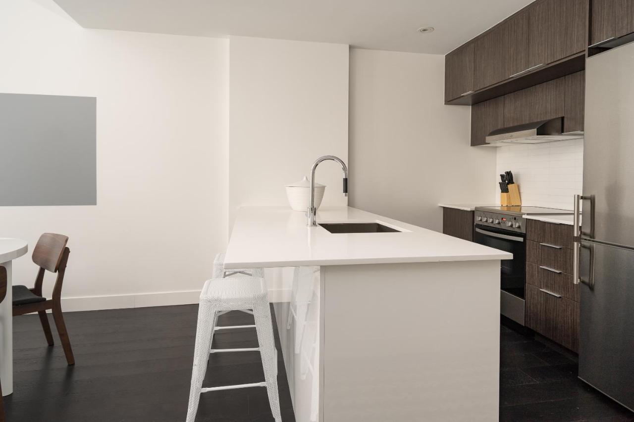 Beautiful Griffintown Suites By Sonder Montreal