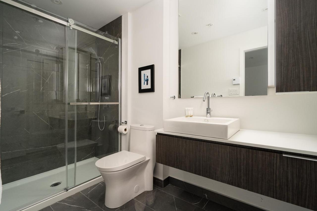 Beautiful Griffintown Suites By Sonder 3* Montreal