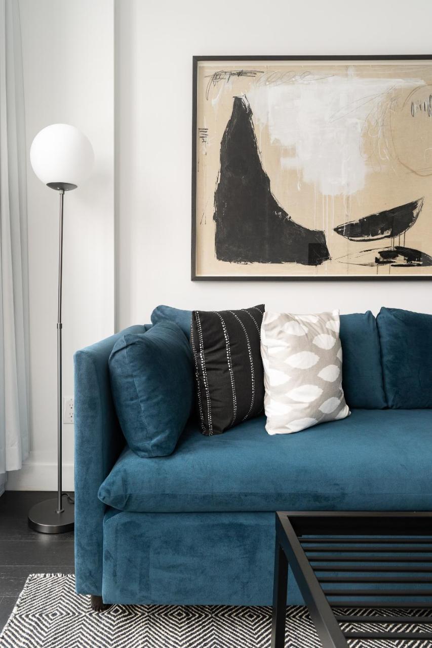 Beautiful Griffintown Suites By Sonder 3*