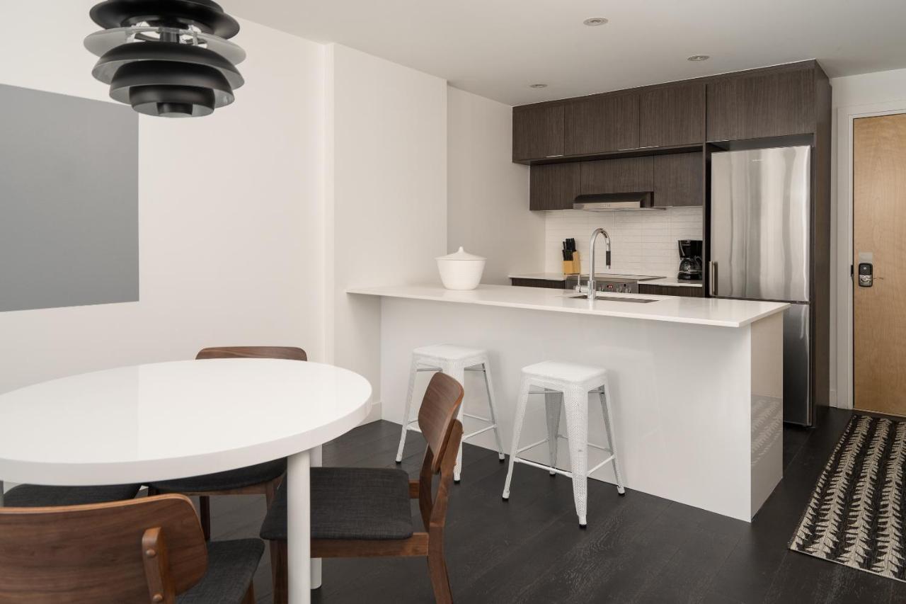 Beautiful Griffintown Suites By Sonder