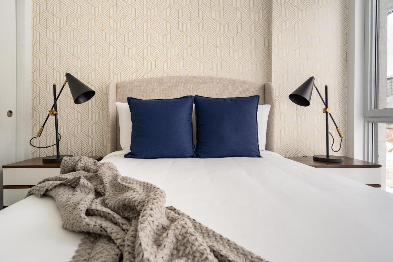 Beautiful Griffintown Suites By Sonder