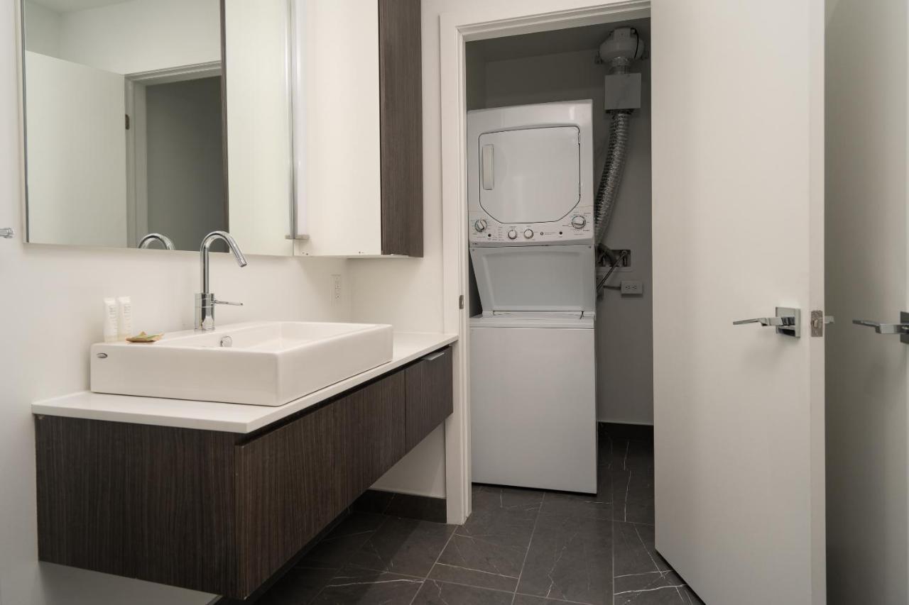 Beautiful Griffintown Suites By Sonder Aparthotel Montreal