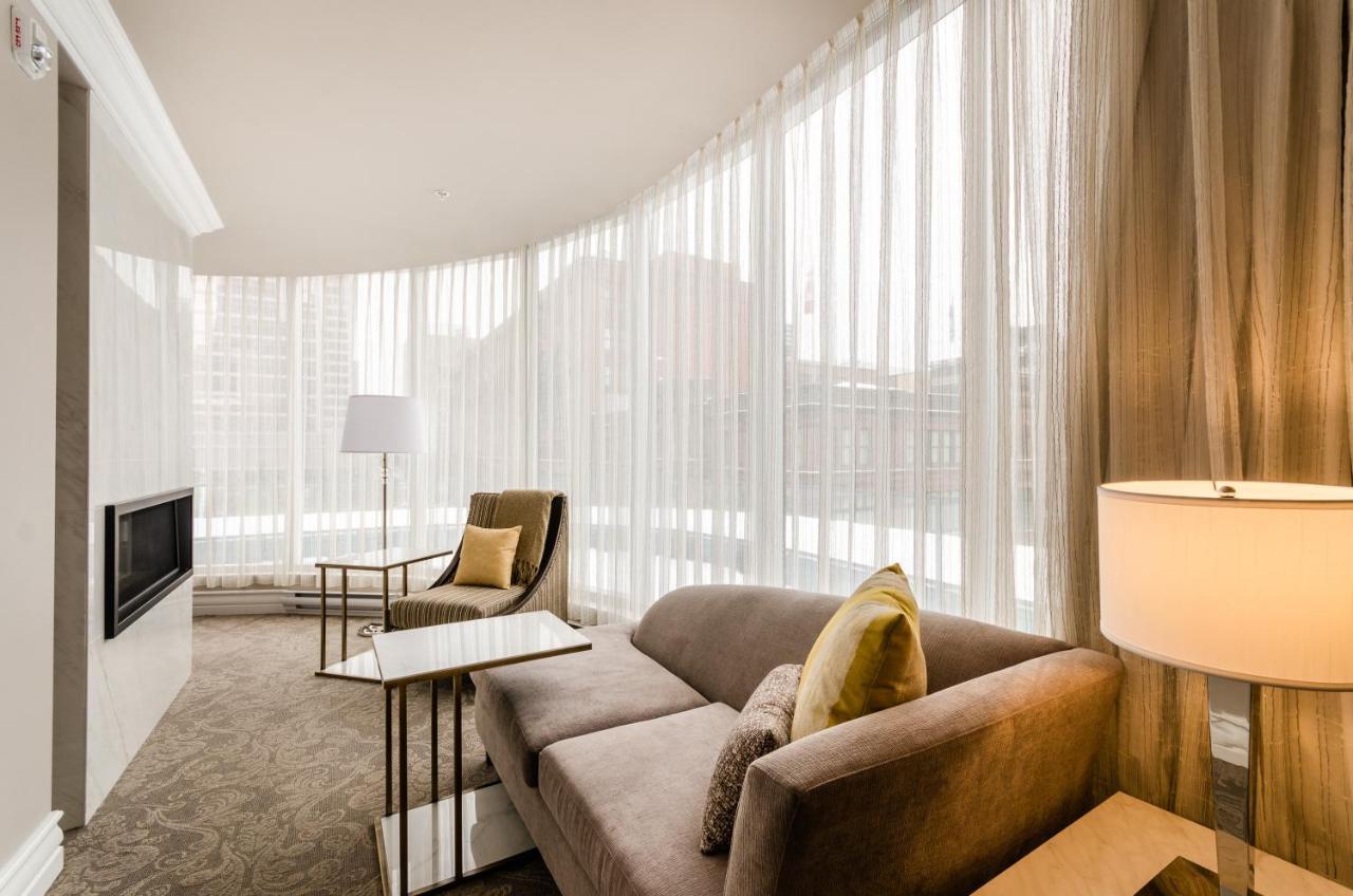 Birks 5* Montreal