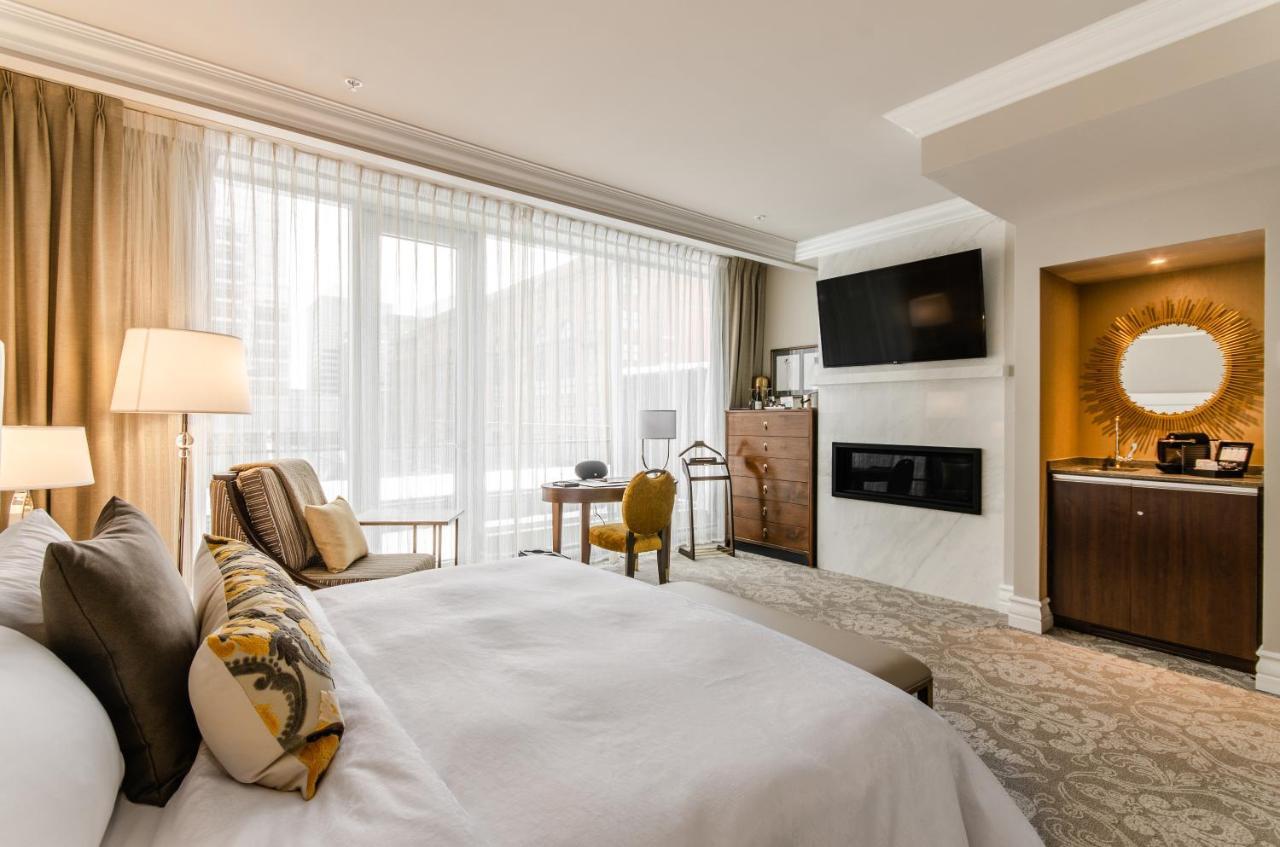 Birks Hotel Montreal