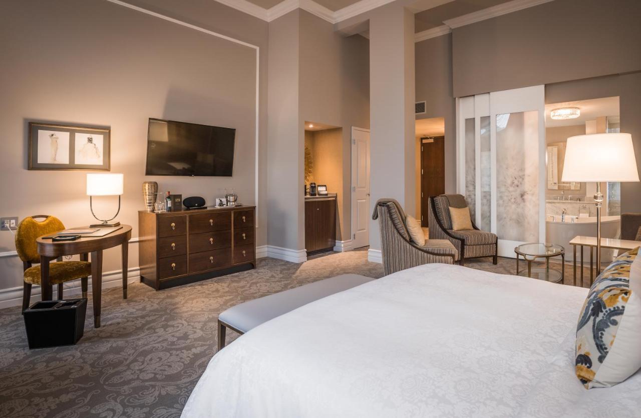 Hotel Birks 5*