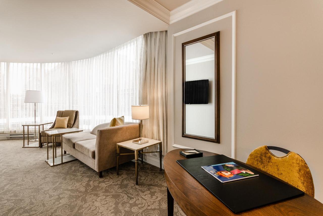Hotel Birks 5*