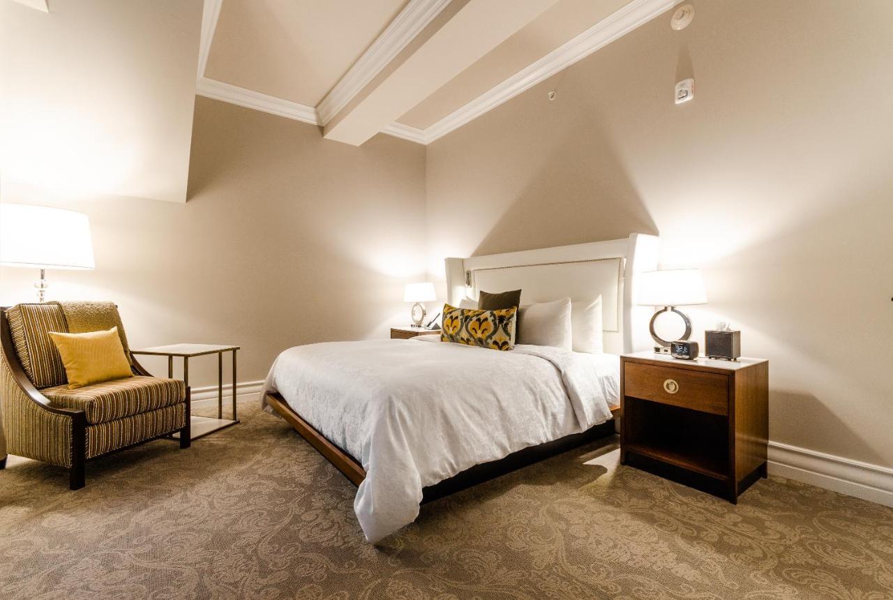 Birks Hotel Montreal