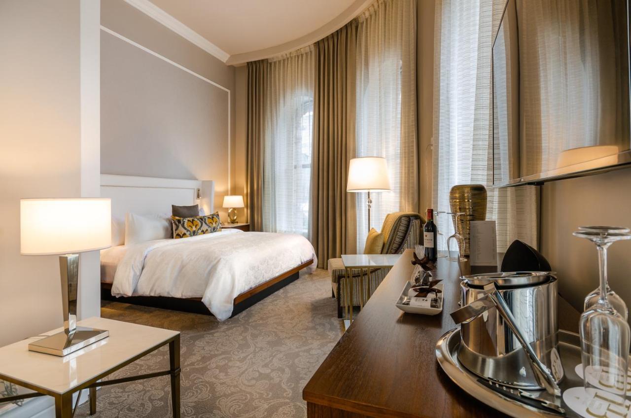 Hotel Birks 5*
