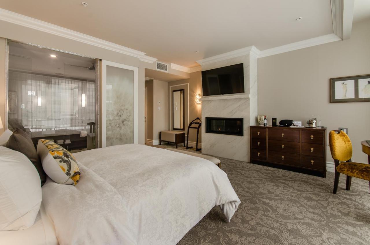 Hotel Birks Montreal