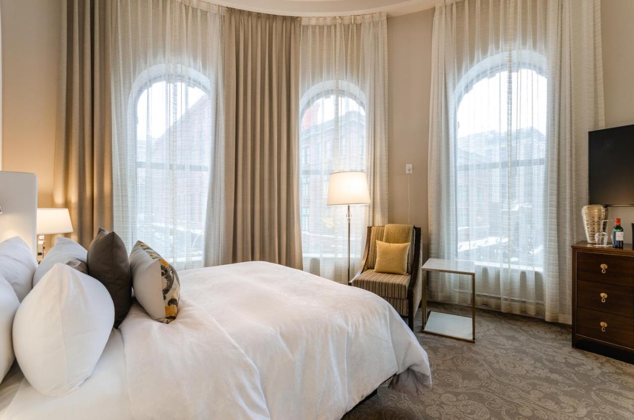 Birks Hotel Montreal