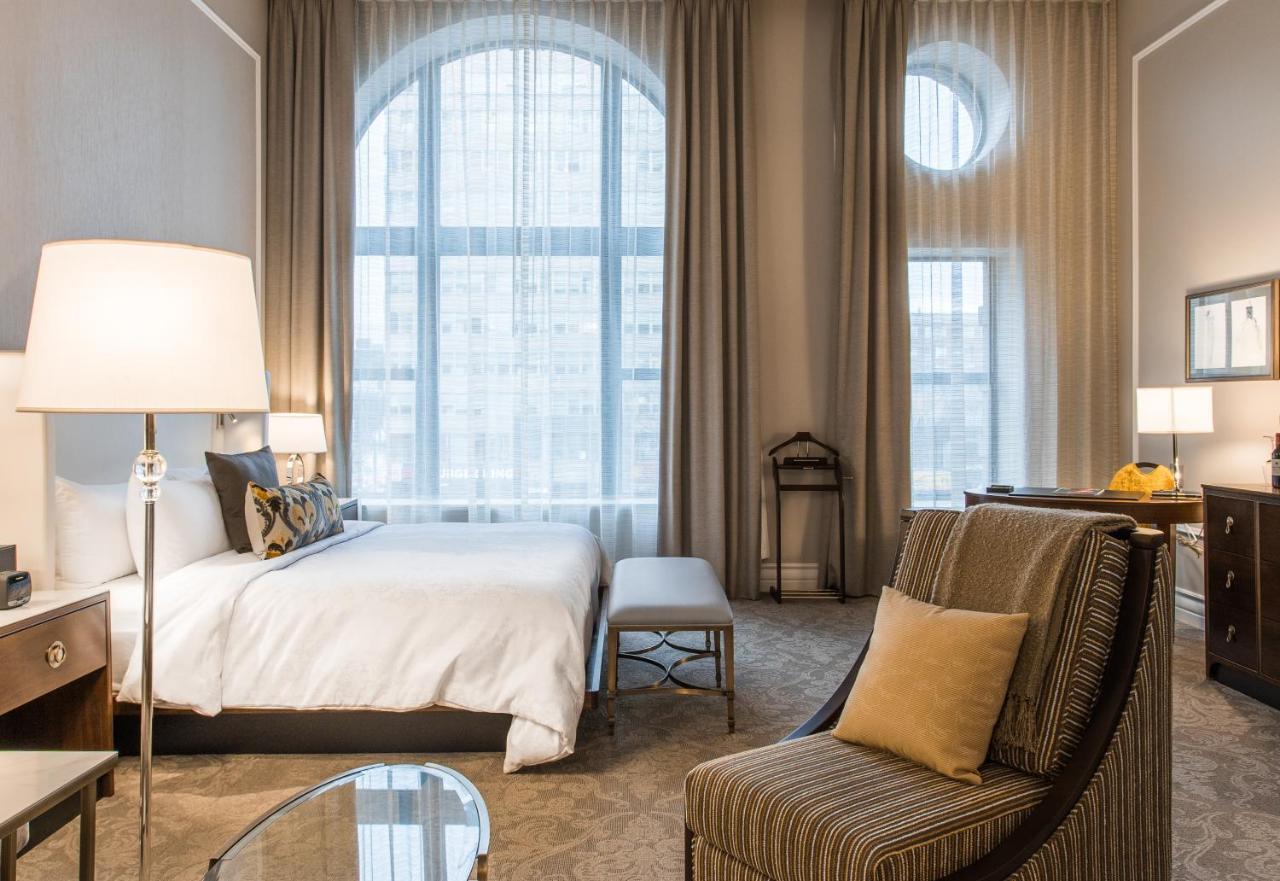 Birks 5* Montreal