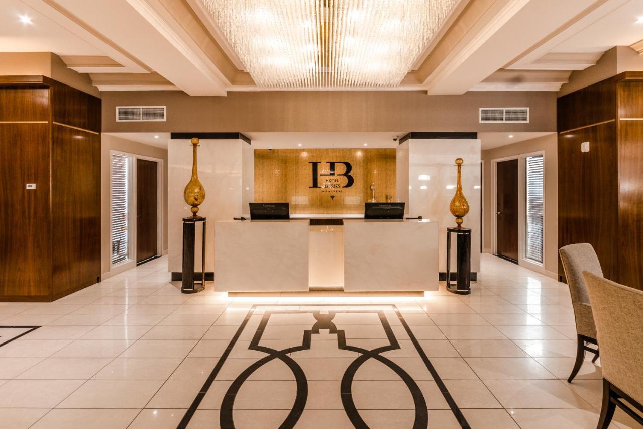 Birks Hotel Montreal