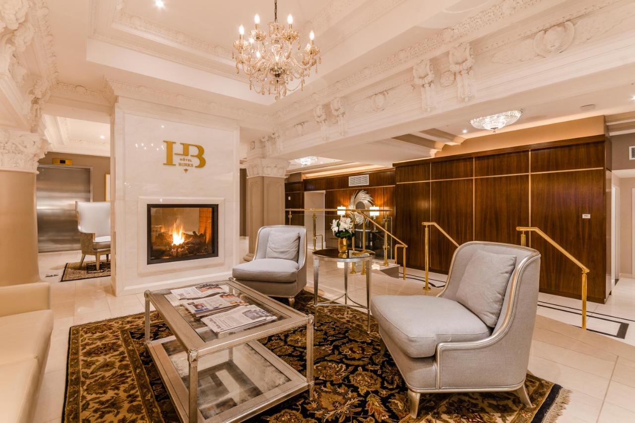 Birks Hotel